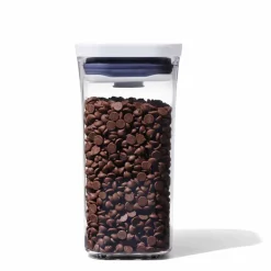 OXO Vorratsdose "POP" quadratisch