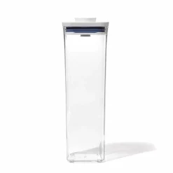 OXO Vorratsdose "POP" quadratisch
