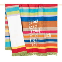 Pad Decke "LETTERS"