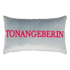 Pad Kissenhülle "TONANGEBERIN"