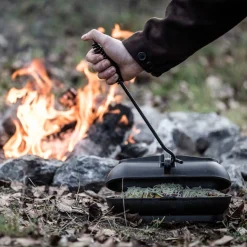 Petromax Deckelheber für Feuertopf