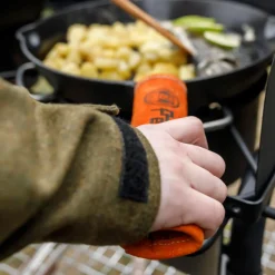 Petromax Griffhülle für Feuerpfanne