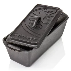 Petromax Kastenform "K4" mit Deckel