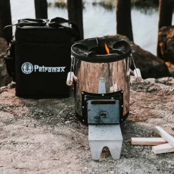 Petromax Raketenofen