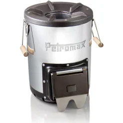 Petromax Raketenofen