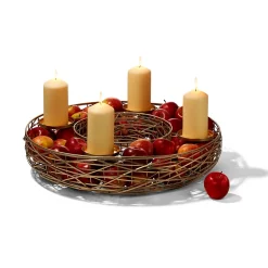 Philippi Adventskranz "Tahoma"