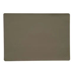 Pichler Platzset "Jazz" oliv