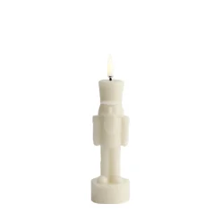 Piffany Copenhagen ApS LED candle Nutcracker
