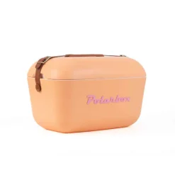 Polisur Kühlbox - Peach "Classic"