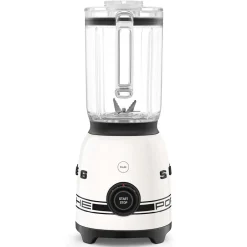 Porsche x SMEG Standmixer Carrara White