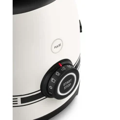 Porsche x SMEG Standmixer Carrara White