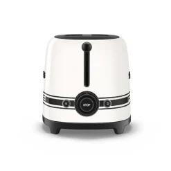 Porsche x SMEG Toaster Carrara White