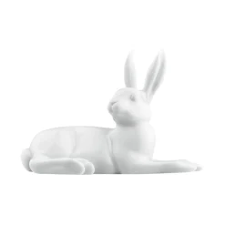 Porzellanhase "Johann"