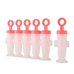 Profino Eisformen-Set 6er, rund