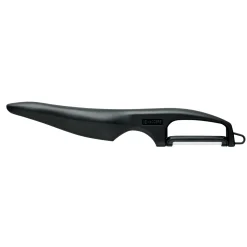 Profino Sparschäler, doppelseitiger Schliff, Klinge: 4 cm