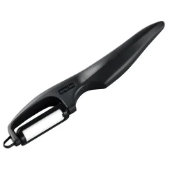 Profino Sparschäler, doppelseitiger Schliff, Klinge: 4 cm