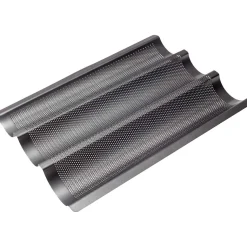 RBV Birkmann Baguette-Blech
