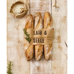 RBV Birkmann Baguette-Blech