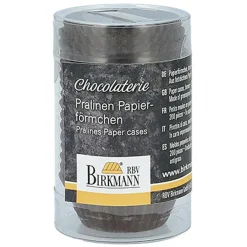 RBV Birkmannn Papierförmchen "Praline"