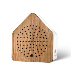 Relaxound Zirpybo "Wood"