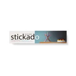 Remember Stickado