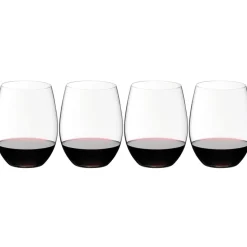Riedel Cabernet 4er Set "O"