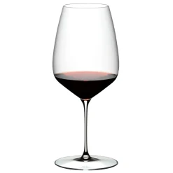 Riedel Cabernet-/ Sauvignon-Glas "Veloce" 2er Set