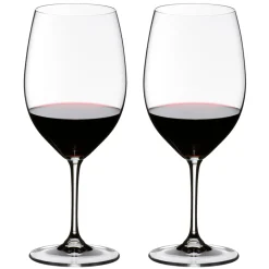 Riedel Cabernetglas 2er-Set "Vinum"