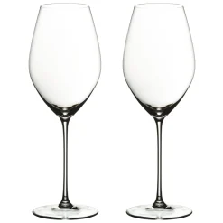 Riedel Champagnerglas 2er Set "Veritas"