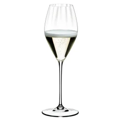 Riedel Champagnergläser 28 "Performance" 2er Set
