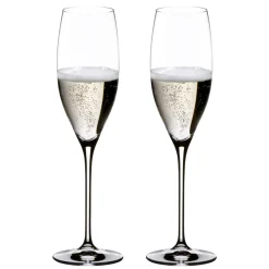 Riedel Cuvée Prestige Glas 48 2er Set "Vinum"