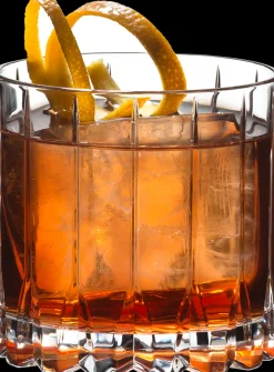 Riedel 2er Barglas-Set "Rocks"