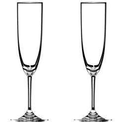 Riedel 2er-Set Champagner-Kelche "Vinum"