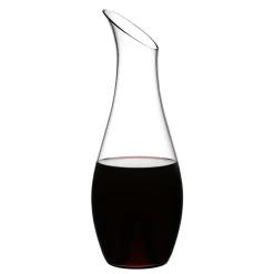 Riedel Glas Dekanter "O Thumbs Magnum"