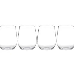 Riedel Viognier/Chardonnay 4er Set "O"