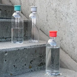 RIG-TIG Trinkflasche Drink-it 0,75 ltr. "DRINK-IT"