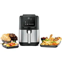 Rommelsbacher Heißluftfritteuse FRH 1500 W