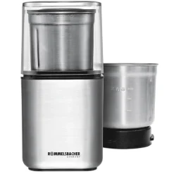 Rommelsbacher Kaffee-/ Gewürzmühle