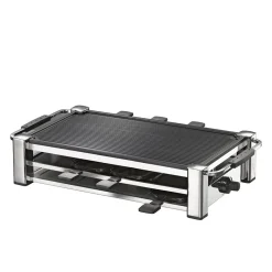 Rommelsbacher Raclette 8 "RCC1500 Fashion"