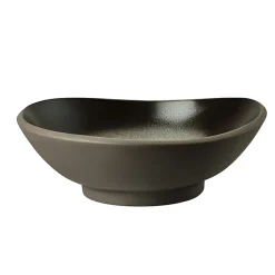 Rosenthal Bowl "Junto Slate Grey"