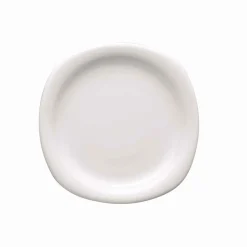 Rosenthal Brotteller "Suomi weiss"