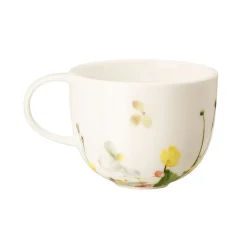 Rosenthal Espressotasse "Brillance Fleurs Sauvages"