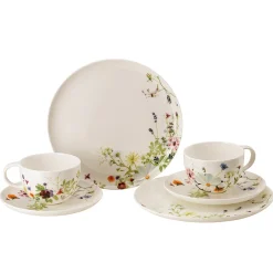Rosenthal Frühstücks-Set "Brillance Grand Air" 6-tlg.
