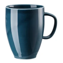 Rosenthal Henkelbecher ''Junto Ocean Blue''