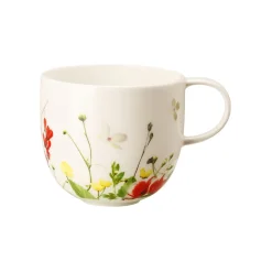Rosenthal Kaffeetasse "Brillance Fleurs Sauvages"