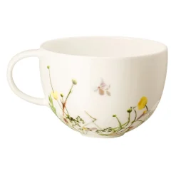Rosenthal Kombitasse "Brillance Fleurs Sauvages"