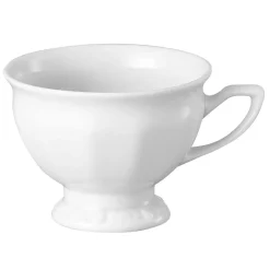 Rosenthal Mokkatasse "Maria weiß"