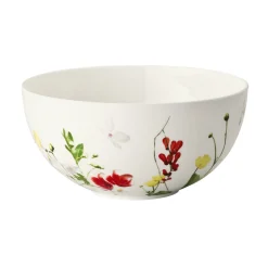 Rosenthal Müslischale "Brillance Fleurs Sauvages"