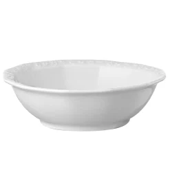 Rosenthal Müslischale "Maria weiß"