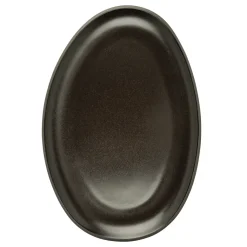 Rosenthal Platte "Junto Slate Grey"